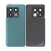 Комплект капак за батерия за OnePlus 10 Pro NE2210 NE221, Emerald Forest