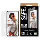 Закалено стъкло UWF с апликатор за Samsung Galaxy A37, Прозрачно, SAFE by PanzerGlass