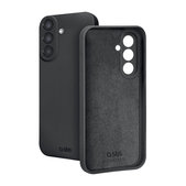 Калъф Instinct за Samsung A37, Черно, Black