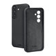 Калъф Instinct за Samsung A37, Черно, Black