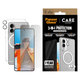 Bundle 3 в 1 Privacy за Samsung Galaxy S25 Edge, PanzerGlass