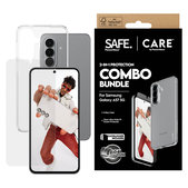 Bundle 2 в 1 за Samsung Galaxy A57, PanzerGlass