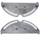 Държач за моп кърпа за Roborock S5 Max, S6 MaxV