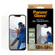 Закалено стъкло с апликатор за iPhone 17e/16e/14/13/13 Pro, Прозрачно, PanzerGlass