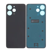 Капак на батерията за Xiaomi Redmi 12 23053RN02A, Midnight Black