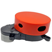 Сензорен модул LiDAR за Xiaomi Mi Robot Vacuum Mop 2 Pro, S20,  Roidmi EVE CC