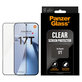 Закалено стъкло UWF за Xiaomi 17T, Черен, PanzerGlass