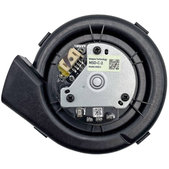 Засмукващ мотор, Черен за Dreame Bot L10 Ultra, L10s Pro, D10 Plus Gen2, D9 Max Gen2