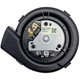 Засмукващ мотор, Черен за Dreame Bot L10 Ultra, L10s Pro, D10 Plus Gen2, D9 Max Gen2
