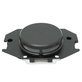 Капак на LiDAR, Черен за Xiaomi Roborock S5