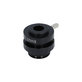 CTV адаптер 1/2" C-Mount за микроскоп