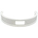 Предна броня, Бял за Xiaomi Roborock Q8 Max, Q8 Max+