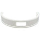 Предна броня, Бял за Xiaomi Roborock Q8 Max, Q8 Max+