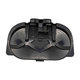 Вана za измиване на мопа, Черна за Xiaomi Roborock Qrevo S, Qrevo Pro, QV 35A