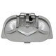 Вана za измиване на мопа, Сива за Xiaomi Roborock Qrevo S, Qrevo Pro, QV 35A