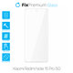 Закалено стъкло за Xiaomi Redmi Note 15 Pro 5G, FixPremium