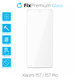 Закалено стъкло за Xiaomi 15T, 15T Pro, FixPremium