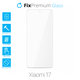 Закалено стъкло за Xiaomi 17, FixPremium