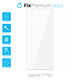 Закалено стъкло за Xiaomi 17 Pro, FixPremium