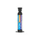 UV втвърдяваща спойкова маска Relife RL-UVH902BL, 10ml, Black