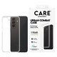 Калъф Urban Combat за Samsung Galaxy A27, Прозрачно, PanzerGlass