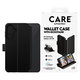 Калъф Wallet Kickstand за Samsung Galaxy A27, Черно, PanzerGlass