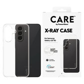 Калъф X-Ray за Samsung Galaxy A27, Прозрачно, PanzerGlass