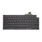Клавиатура за MacBook Air 13" A2681 (2022), Air 15" M3 A3114 2024 , SK
