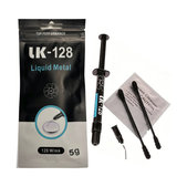 Течен метал LK-128, 5g