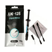 Течен метал LK-128, 10g