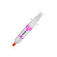 Термопаста Halnziye HY216, 20g, бяла