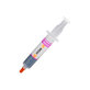 Термопаста Halnziye HY246, 20g, черна