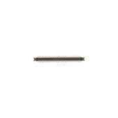 FPC конектор на дънната платка 64Pin за Samsung Galaxy A50 A505F