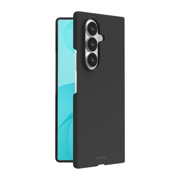 Калъф Instinct за Samsung Galaxy Z Fold8 Ultra, Черно, SBS