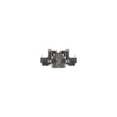 USB конектор за зареждане за Nintendo 3DS и Nintendo 3DS XL