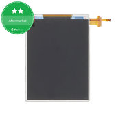 Долен LCD дисплей Pulled за Nintendo New 3DS XL