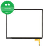 Долно тъч стъкло с лепенка за Nintendo DSi