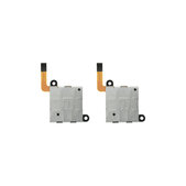 Аналогов джойстик Gulikit NS40T TMR electromagnetic, 2 бр. за контролер Nintendo Switch