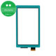 Тъч стъкло (Green) за Nintendo Switch Lite