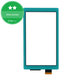 Тъч стъкло (Green) за Nintendo Switch Lite
