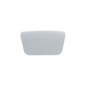 Капак на тъчпада V2.0 (White) за контролер Sony PlayStation 5 DualSense