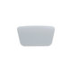 Капак на тъчпада V2.0 (White) за контролер Sony PlayStation 5 DualSense