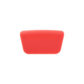 Капак на тъчпада V2.0 (Red) за контролер Sony PlayStation 5 DualSense