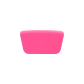 Капак на тъчпада V2.0 (Pink) за контролер Sony PlayStation 5 DualSense