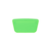 Капак на тъчпада V2.0 (Green) за контролер Sony PlayStation 5 DualSense