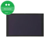 LCD дисплей Antiglare Frosted (Black) за Valve Steam Deck