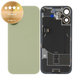 Стъкло на задния капак за iPhone 17, Sage, Pulled A