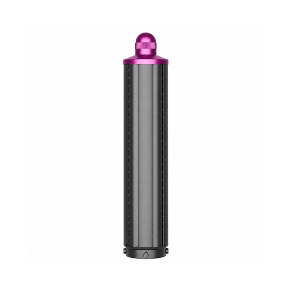 Дълъг накрайник за къдрене за Dyson Airwrap HS01, HS05, 40 mm, Nickel / Fuchsia
