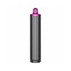 Дълъг накрайник за къдрене за Dyson Airwrap HS01, HS05, 40 mm, Nickel / Fuchsia