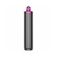 Дълъг накрайник за къдрене за Dyson Airwrap HS01, HS05, 40 mm, Nickel / Fuchsia